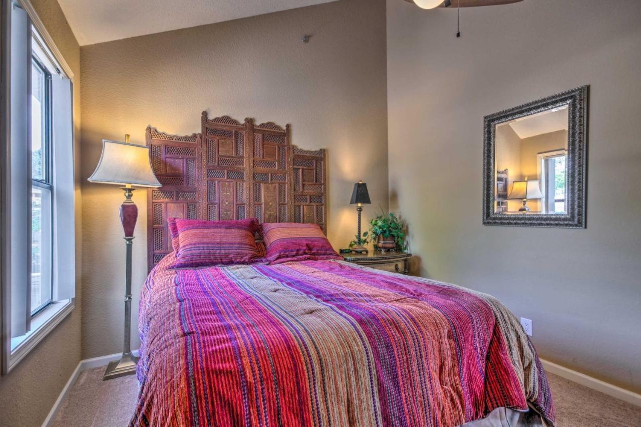 Osage Beach Condo With Shared Pool And Lake Views! エクステリア 写真