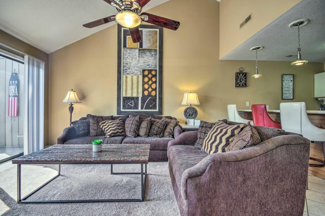Osage Beach Condo With Shared Pool And Lake Views! エクステリア 写真