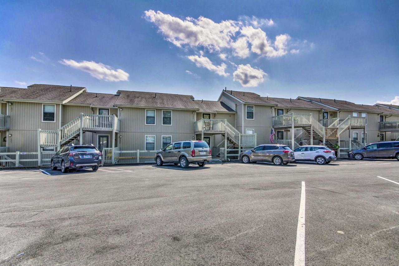 Osage Beach Condo With Shared Pool And Lake Views! エクステリア 写真