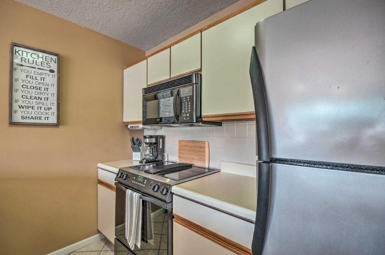 Osage Beach Condo With Shared Pool And Lake Views! エクステリア 写真