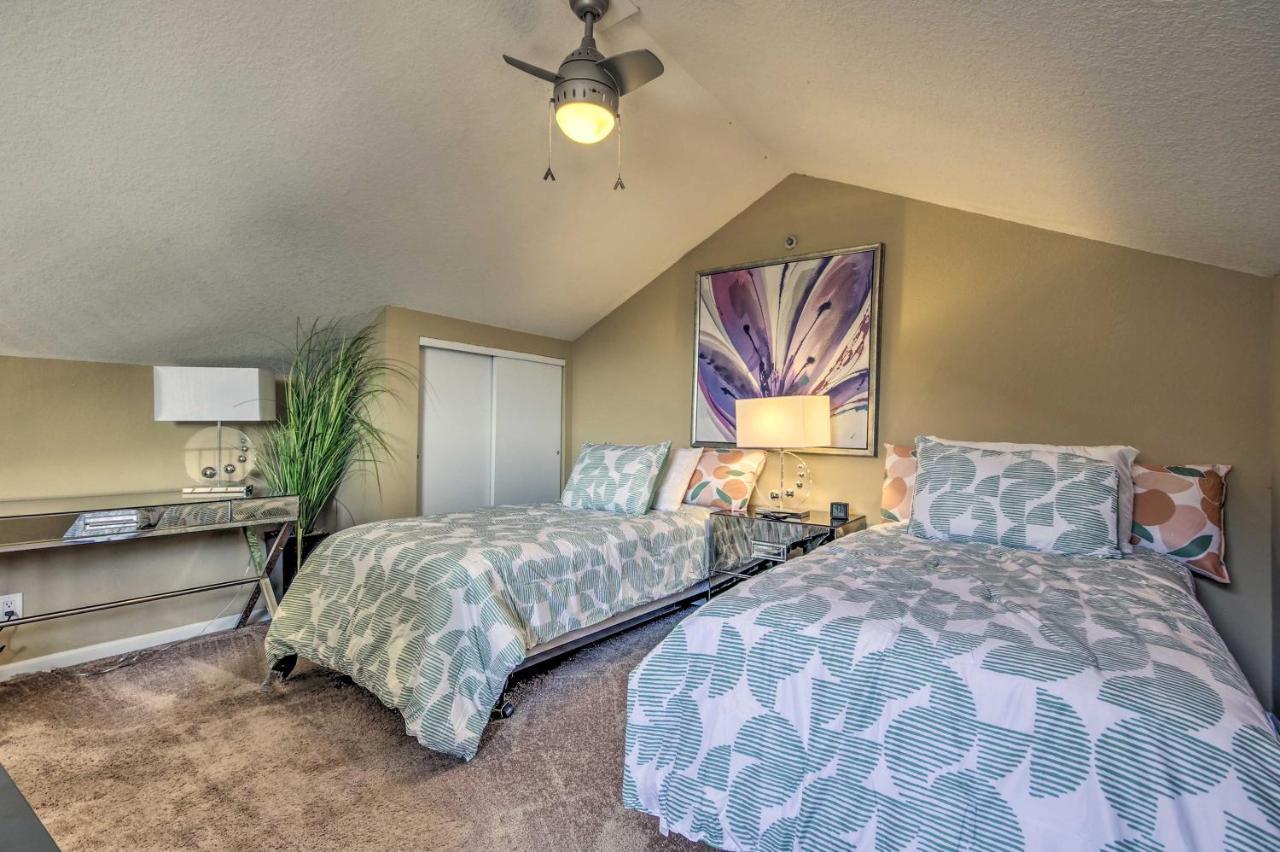 Osage Beach Condo With Shared Pool And Lake Views! エクステリア 写真